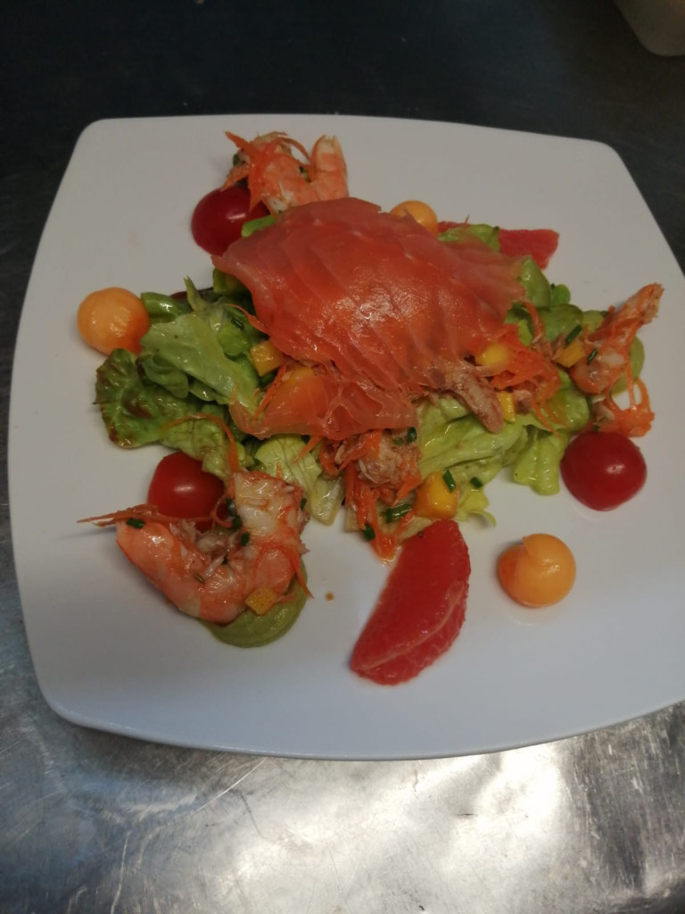 Le Petit Pressoir Restaurant Vitre Img1 15